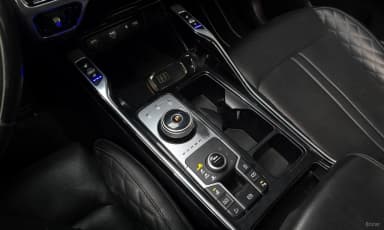 Sorento 4th generation