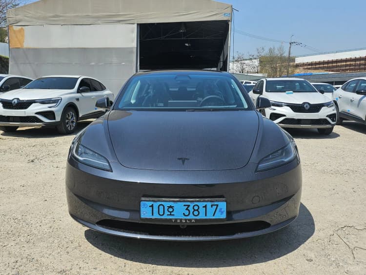 Model 3