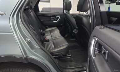 Discovery Sports
