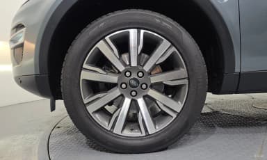 Discovery Sports