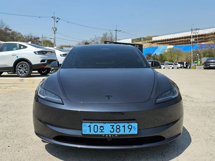 Model 3