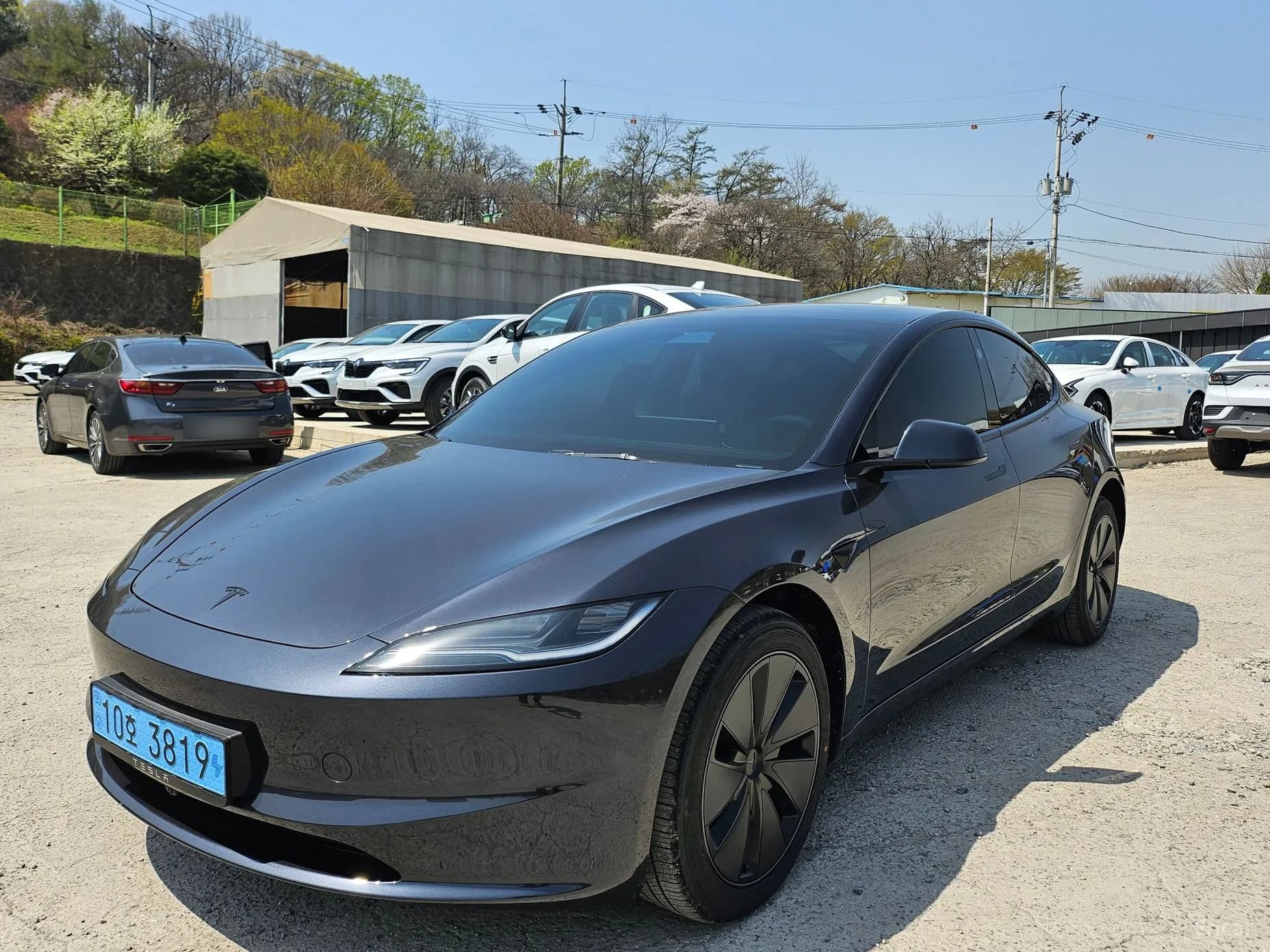Model 3