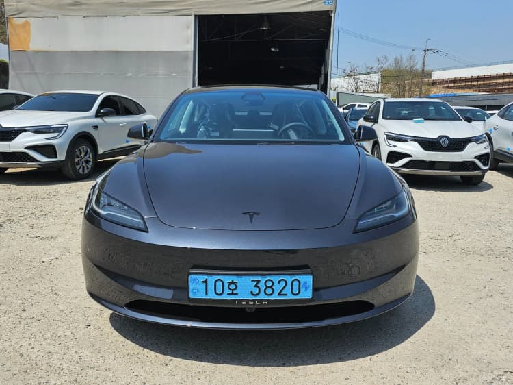 Model 3