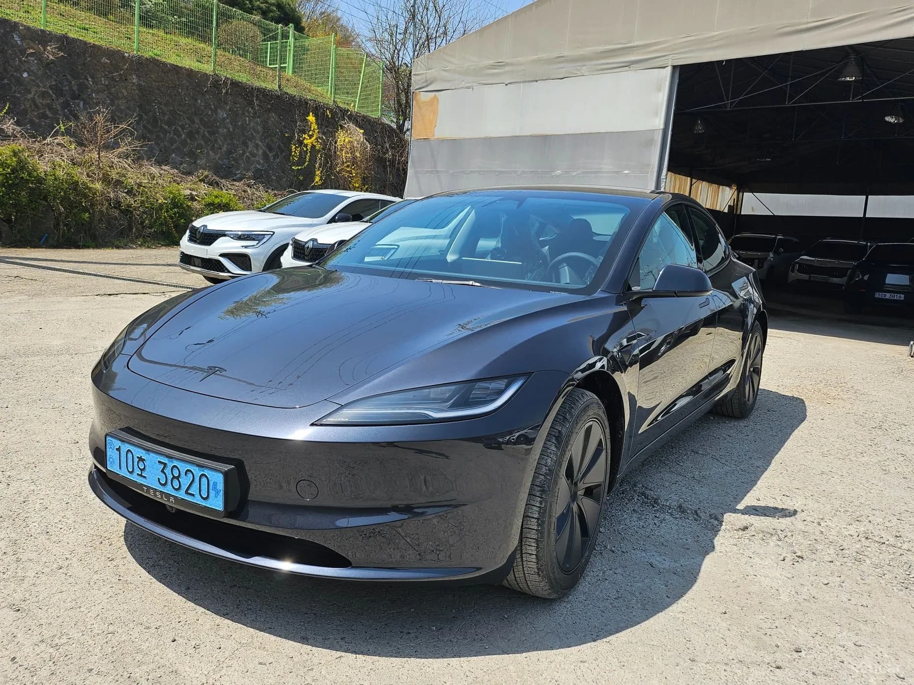 Model 3