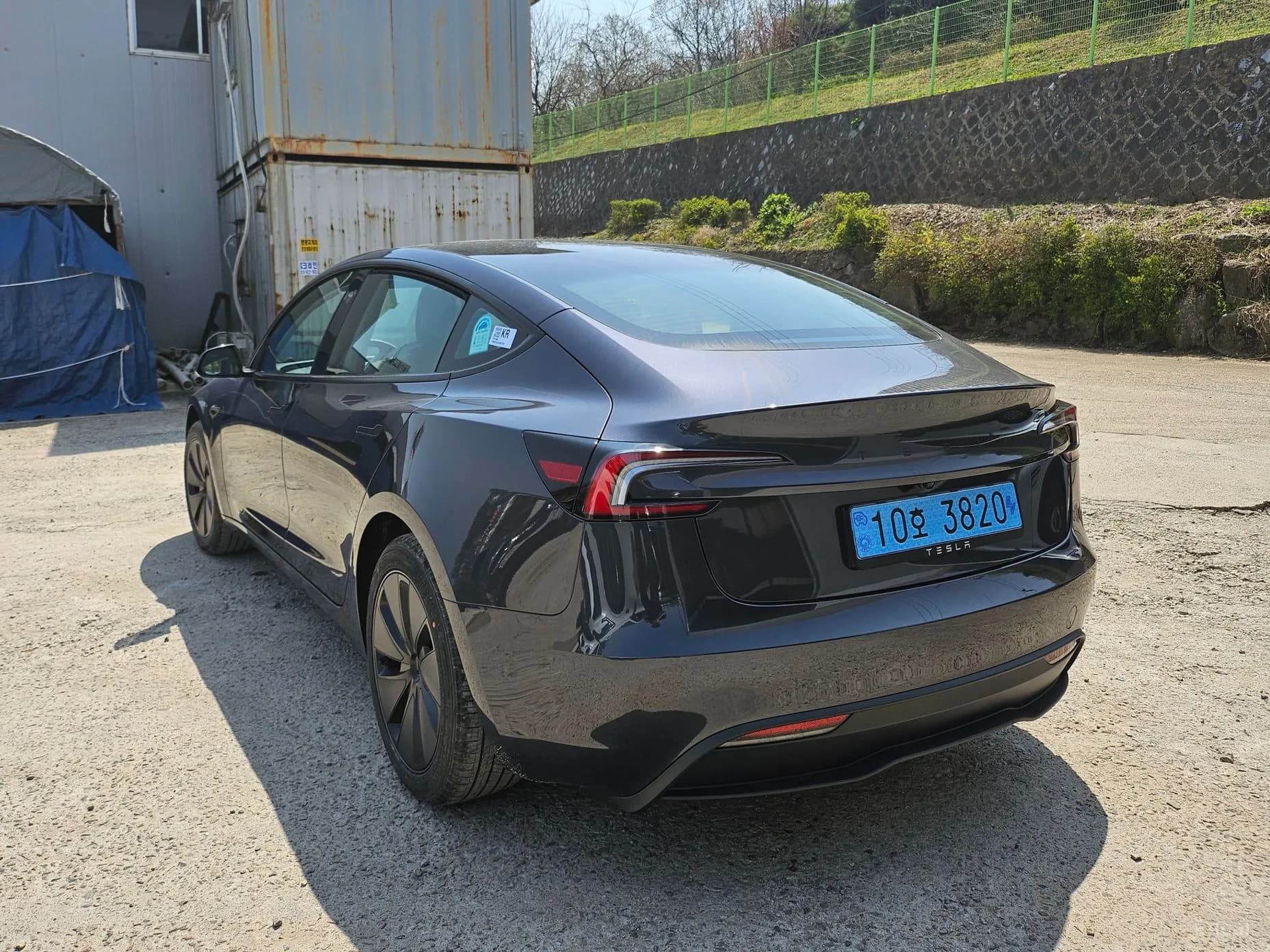 Model 3