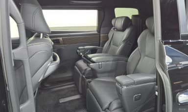 Alphard 4th Generation