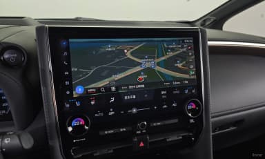 Alphard 4th Generation