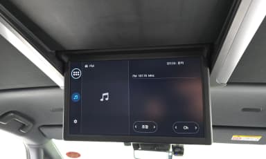 Alphard 4th Generation