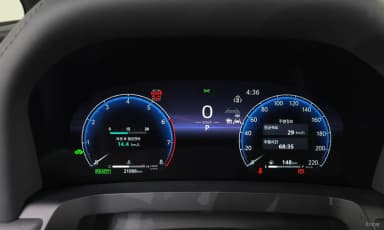 Alphard 4th Generation