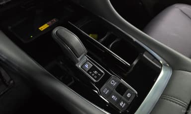 Alphard 4th Generation