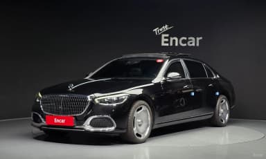 S-Class W223