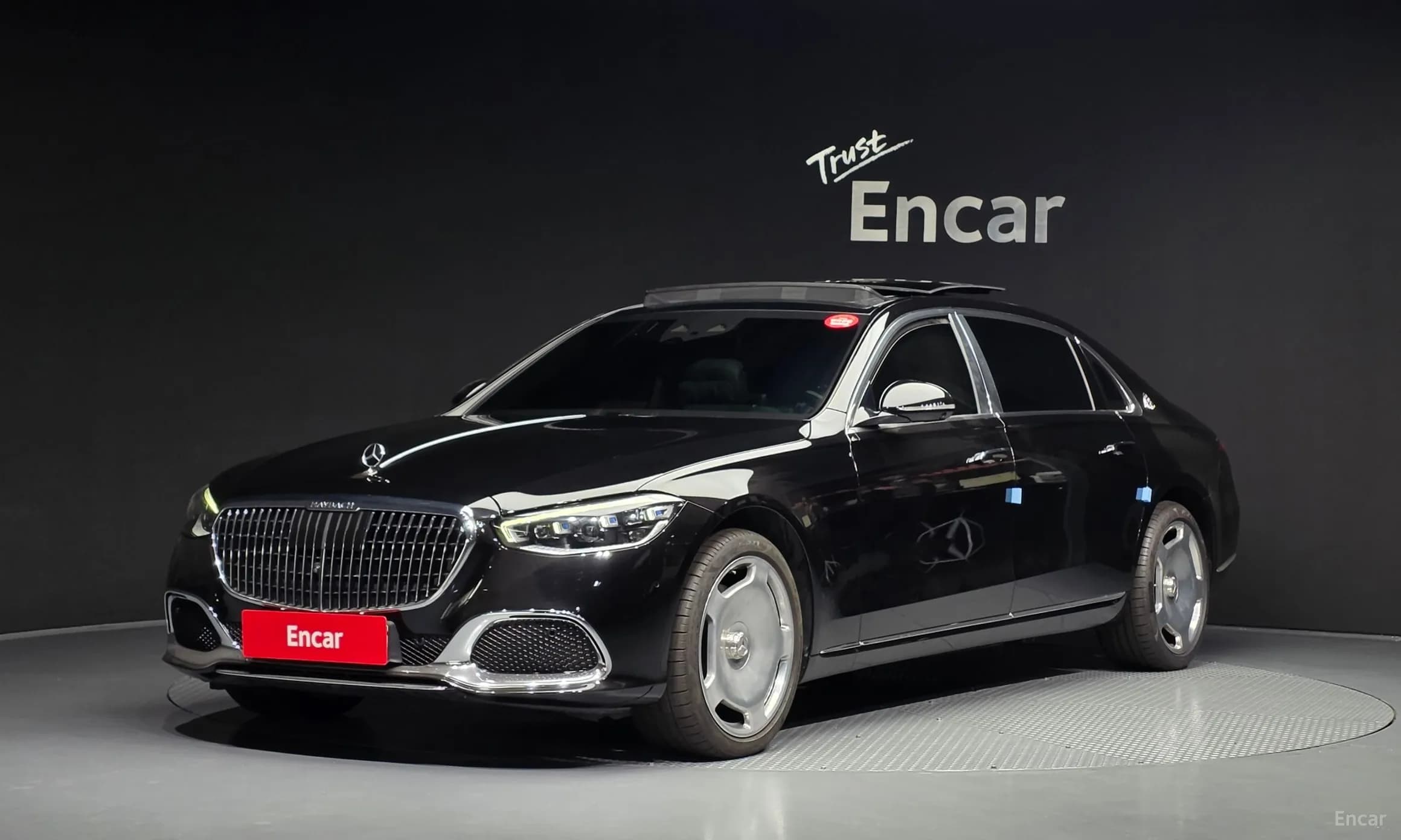 S-Class W223