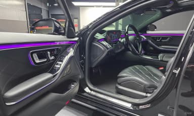 S-Class W223