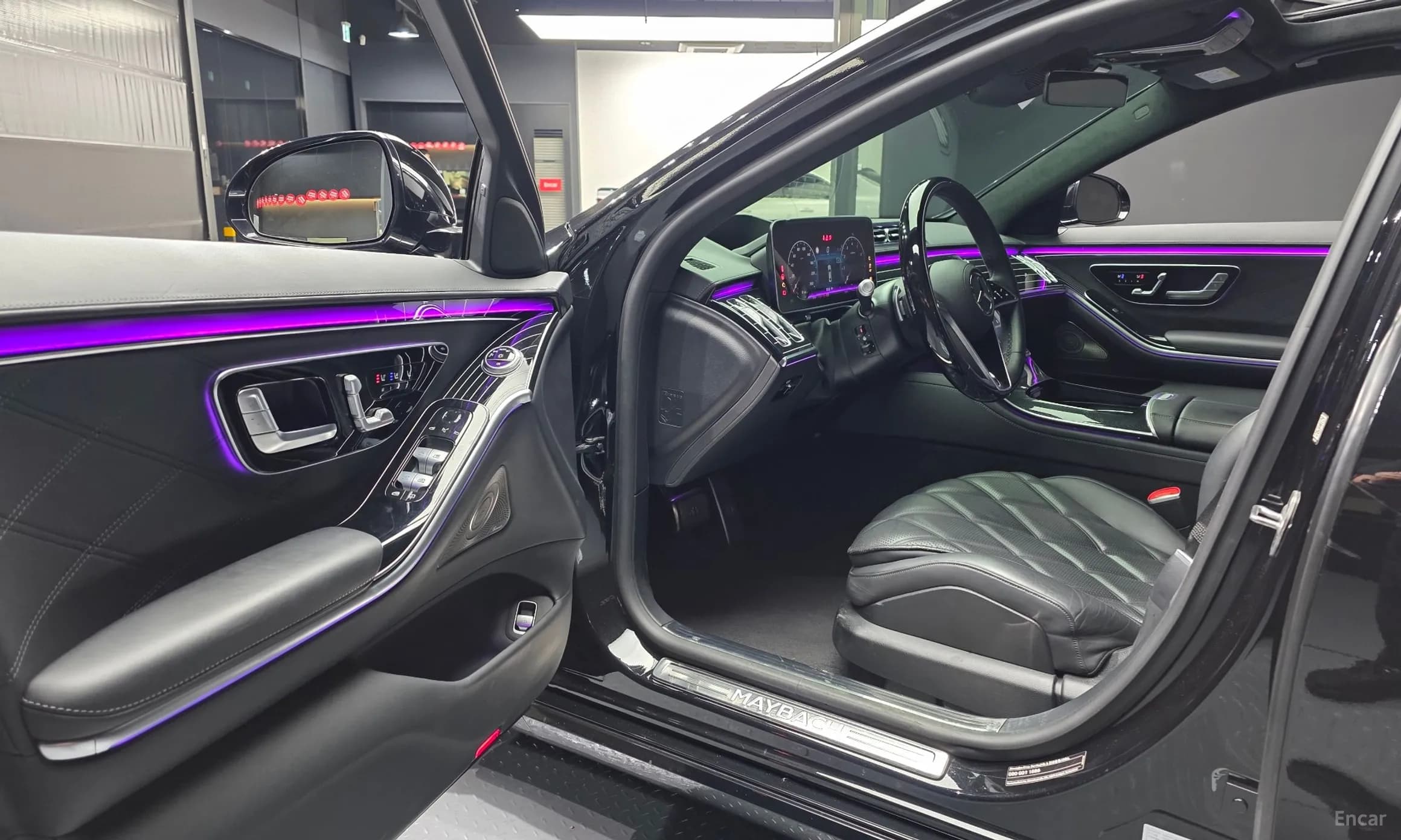 S-Class W223