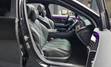 S-Class W223