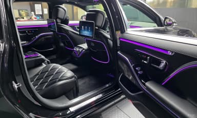 S-Class W223
