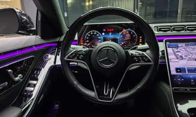 S-Class W223