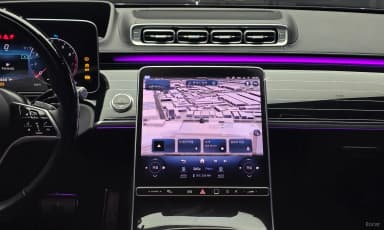 S-Class W223