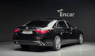 S-Class W223