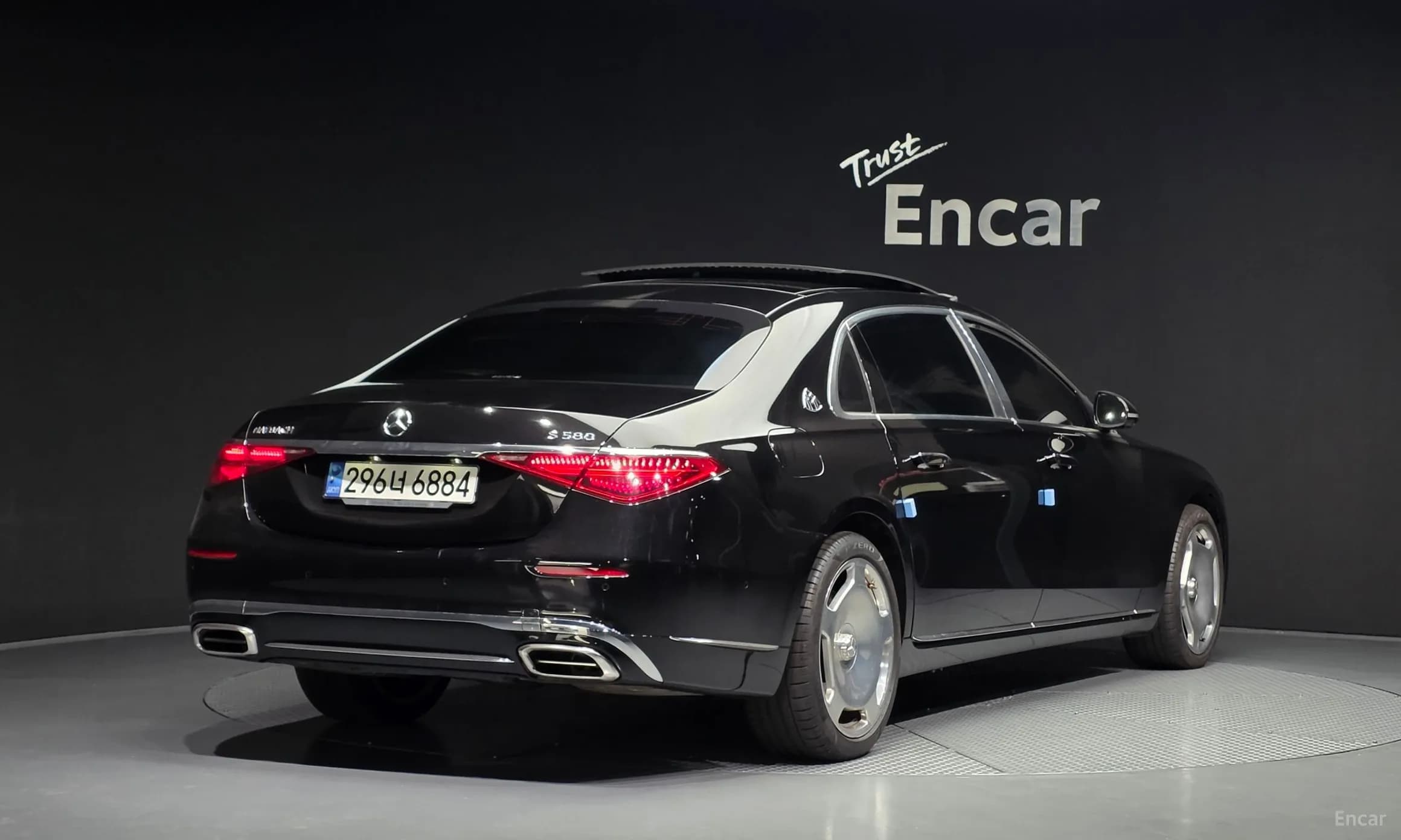 S-Class W223