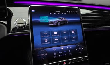S-Class W223