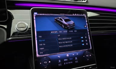 S-Class W223