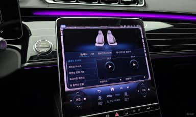 S-Class W223