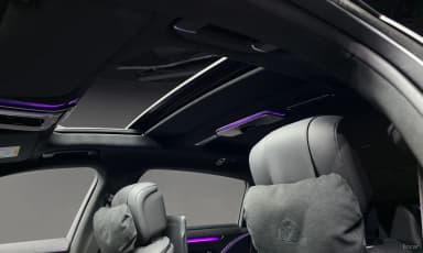 S-Class W223