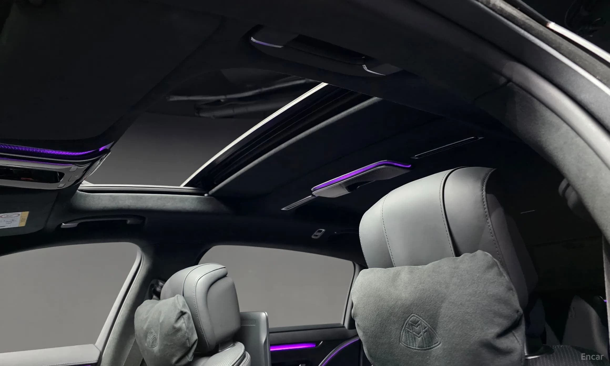 S-Class W223