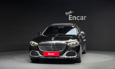 S-Class W223