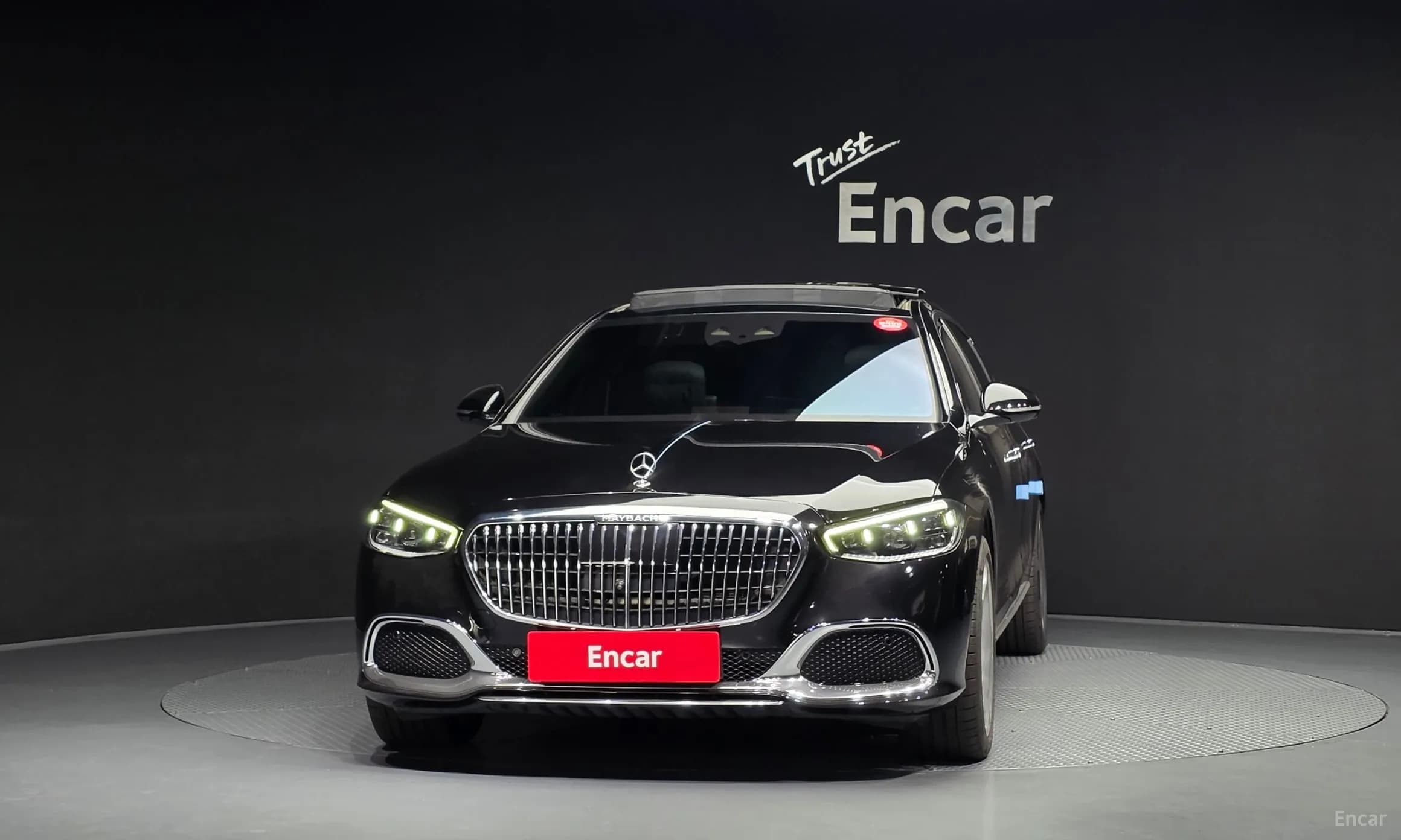 S-Class W223