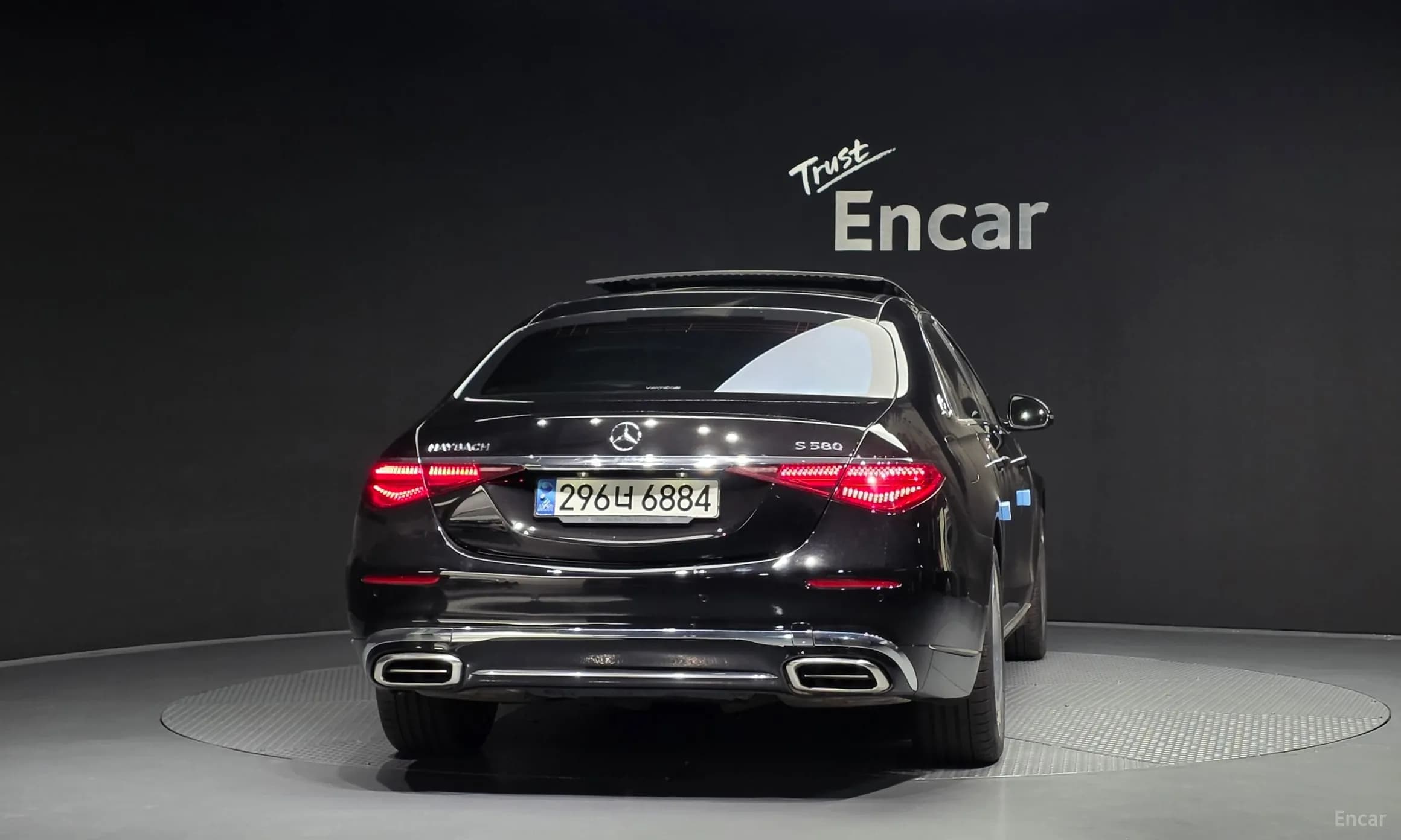 S-Class W223