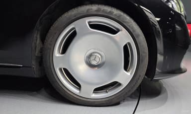 S-Class W223