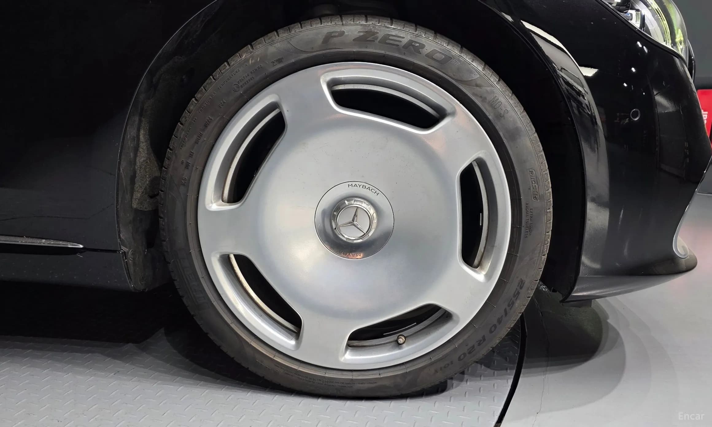 S-Class W223