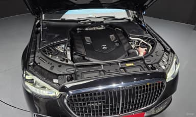 S-Class W223