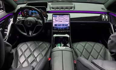 S-Class W223