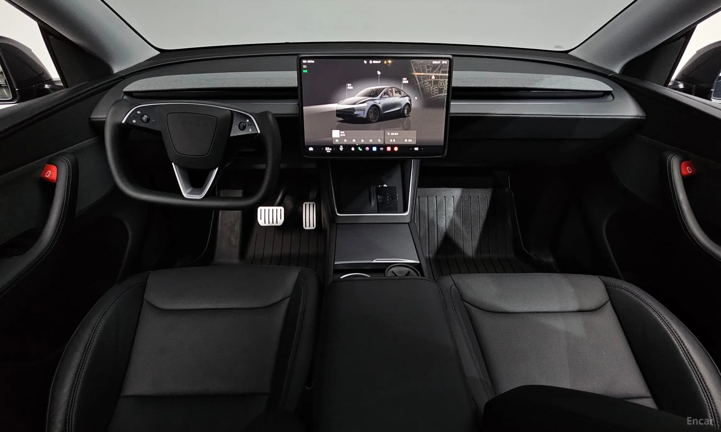 Model Y