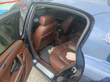 Quattroporte