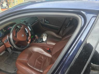 Quattroporte
