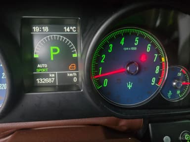 Quattroporte