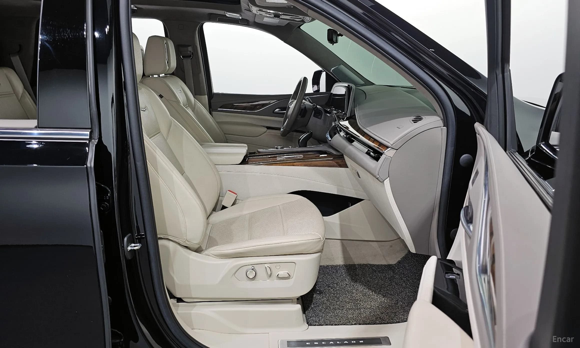 Escalade 5th Generation