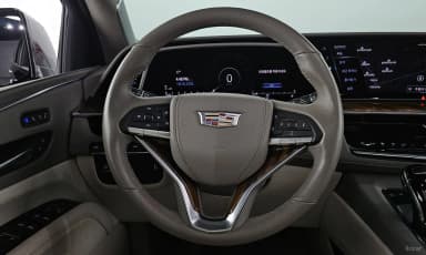 Escalade 5th Generation