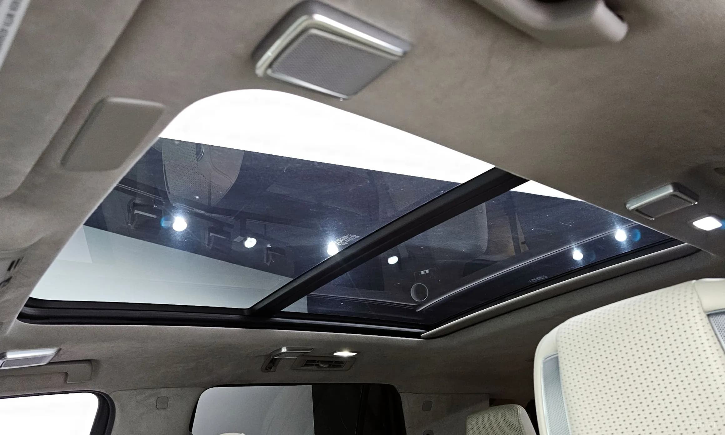 Escalade 5th Generation