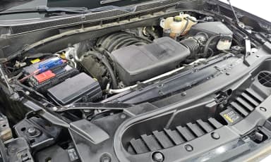Escalade 5th Generation