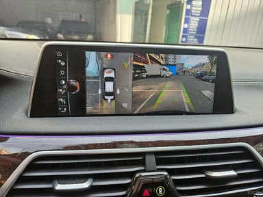 7 Series (G11)