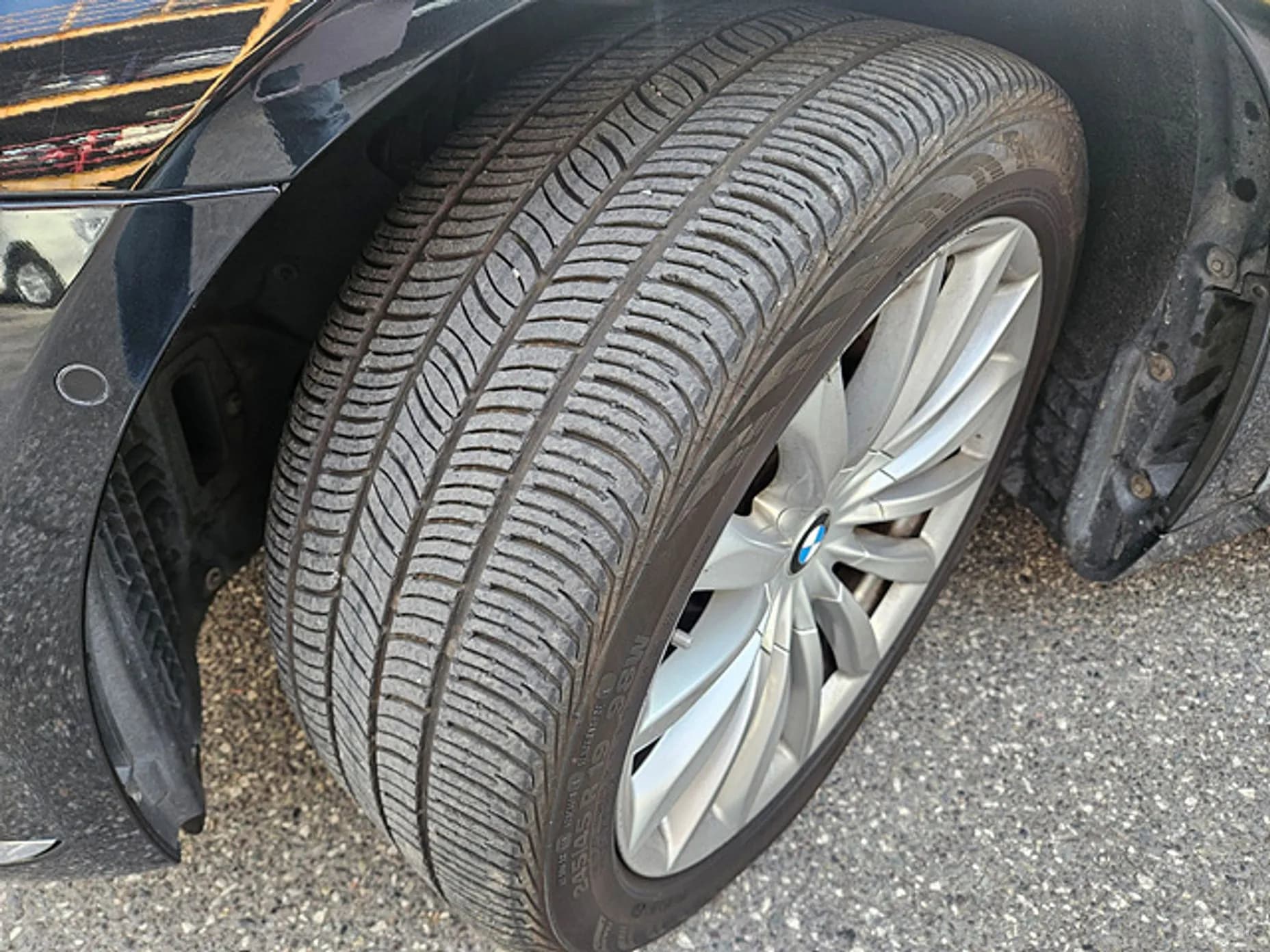 7 Series (G11)