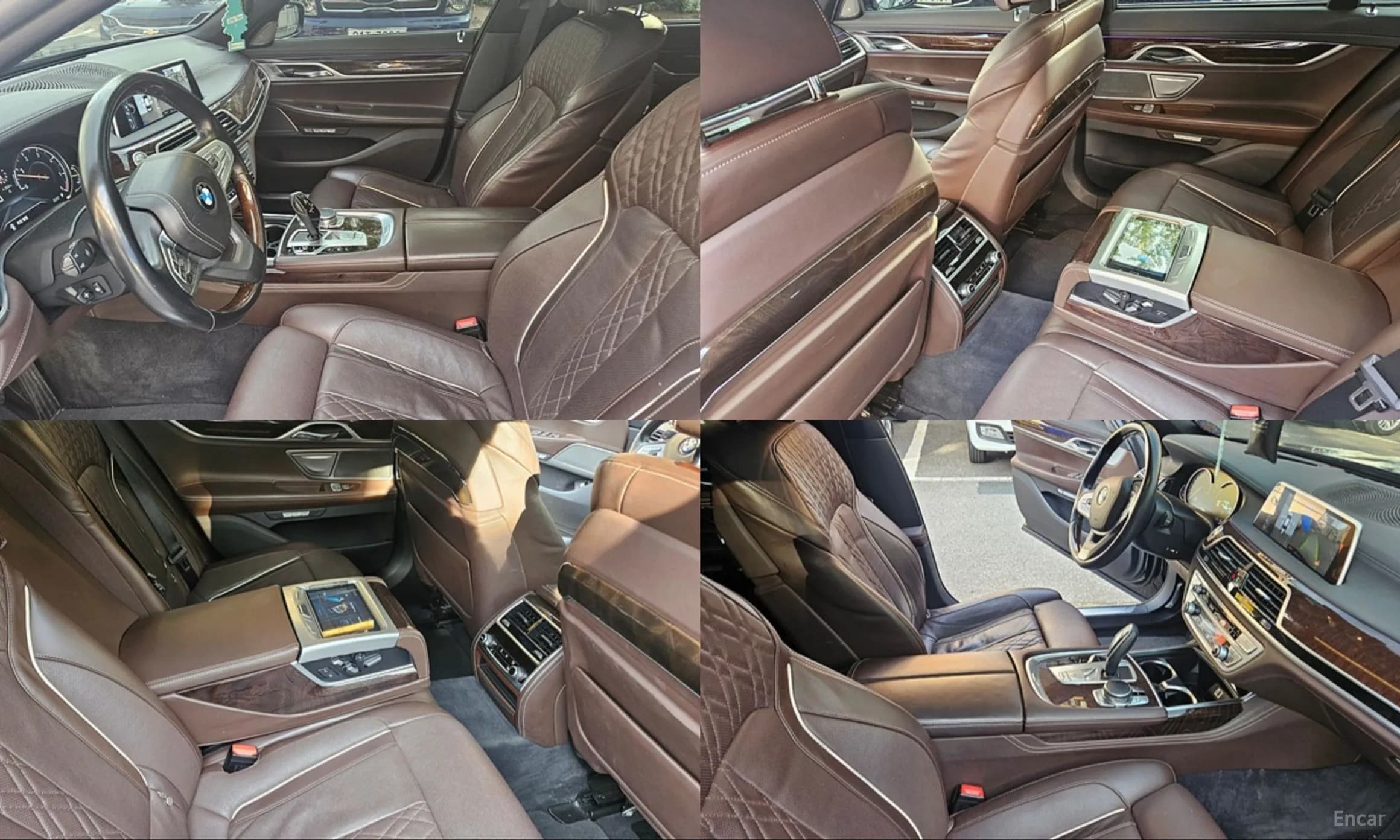 7 Series (G11)
