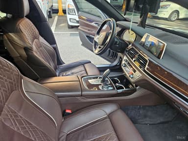 7 Series (G11)