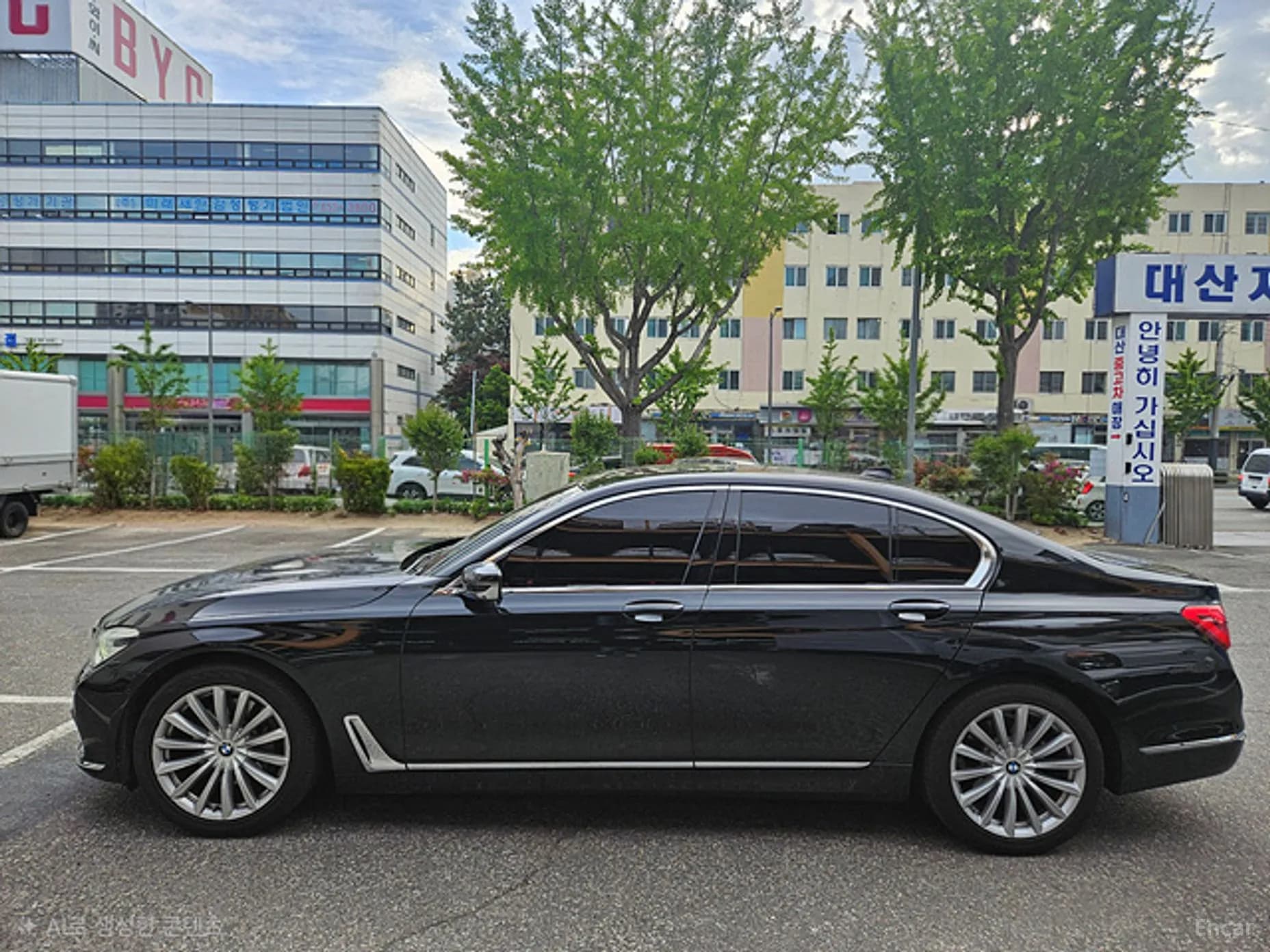 7 Series (G11)