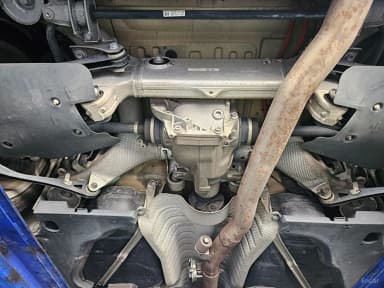 7 Series (G11)